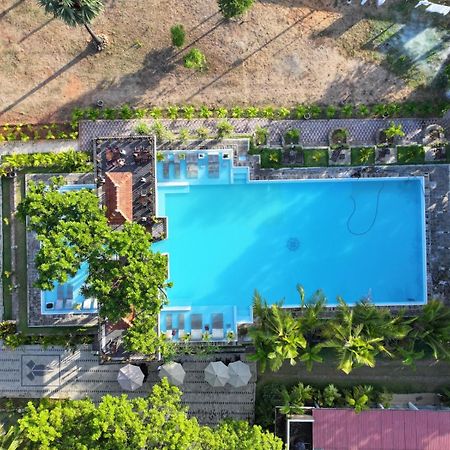 Lucky Beach Resort Trincomalee Kültér fotó