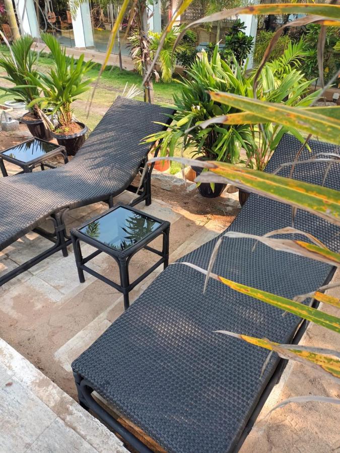 Lucky Beach Resort Trincomalee Kültér fotó