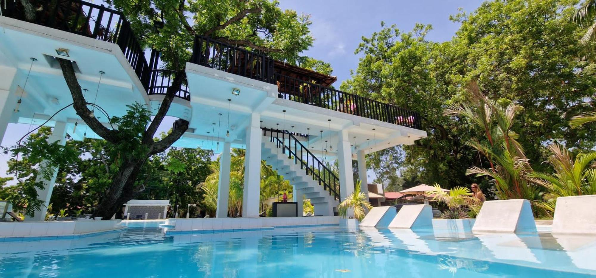 Lucky Beach Resort Trincomalee Kültér fotó