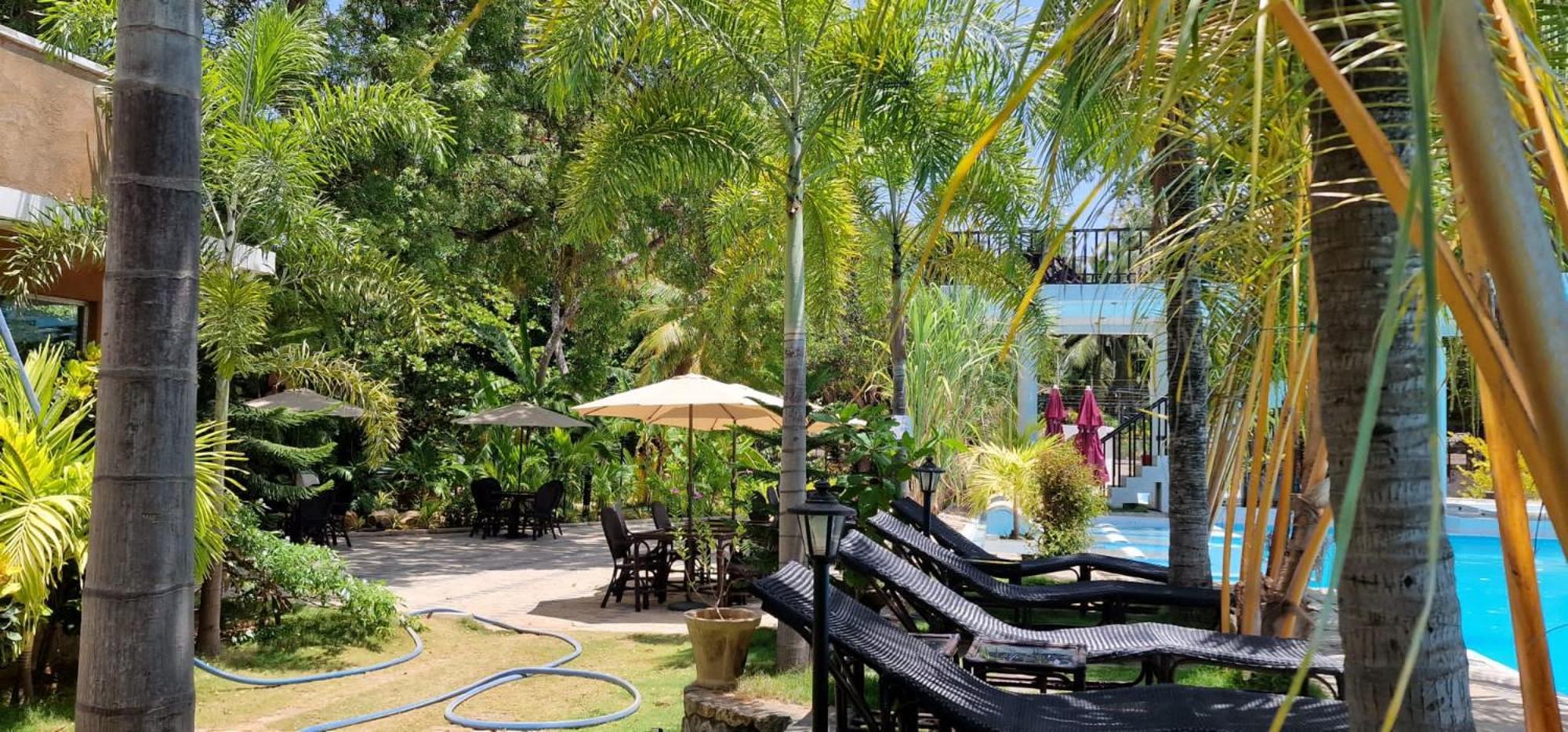 Lucky Beach Resort Trincomalee Kültér fotó